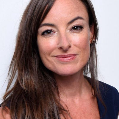 Pascale Bussières image